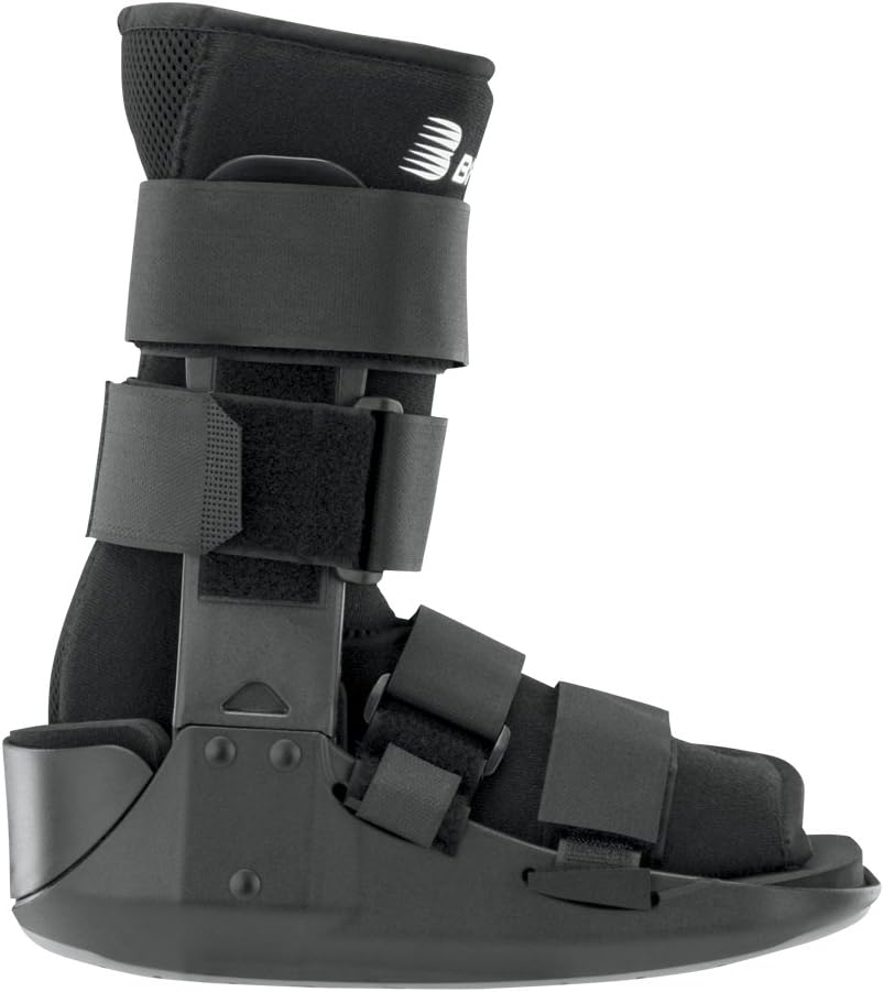 Breg Vectra Basic Walker Boot, Short