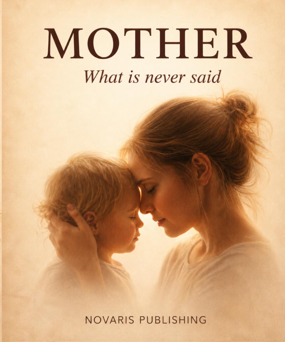 MOTHER: What is never said
