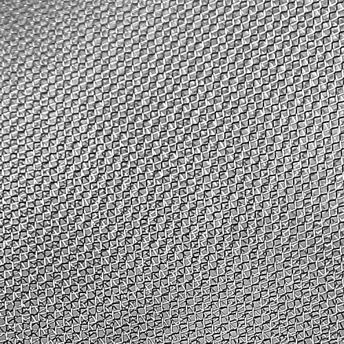 Sankuai 1 st 200 Mesh RVS Geweven Draad Filtratie 0,08 mm Draad Grillplaat Fijn Filter 30 * 60 cm Filteren Industriële… - Image 4
