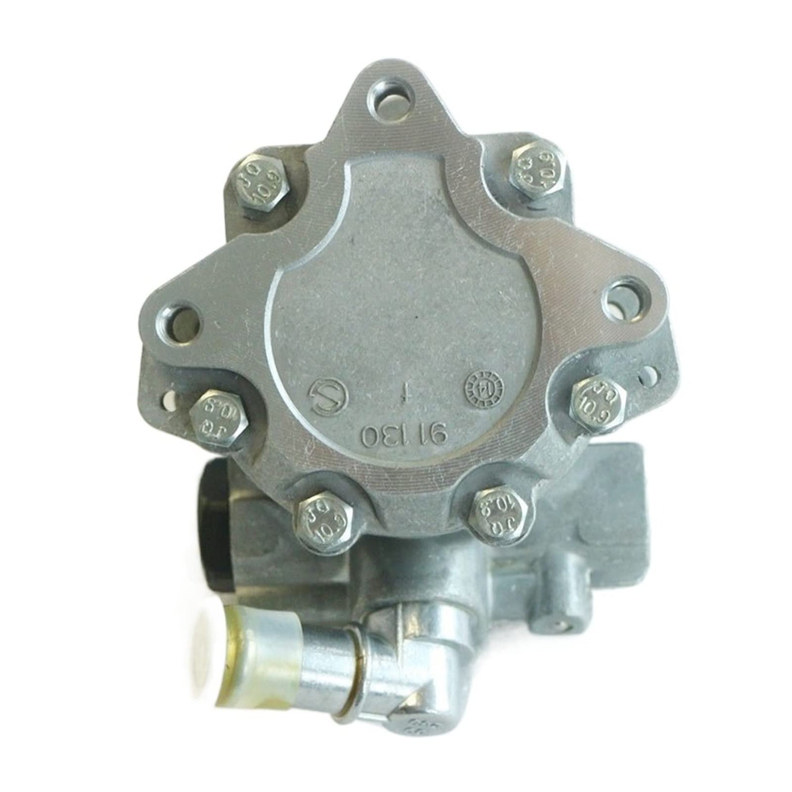 Tuyau De Direction Assistée (pompe à Boîte) Pour Audi A4 B7, Exeo 2.0L Diesel - Remplace 8E1422893DK - 12