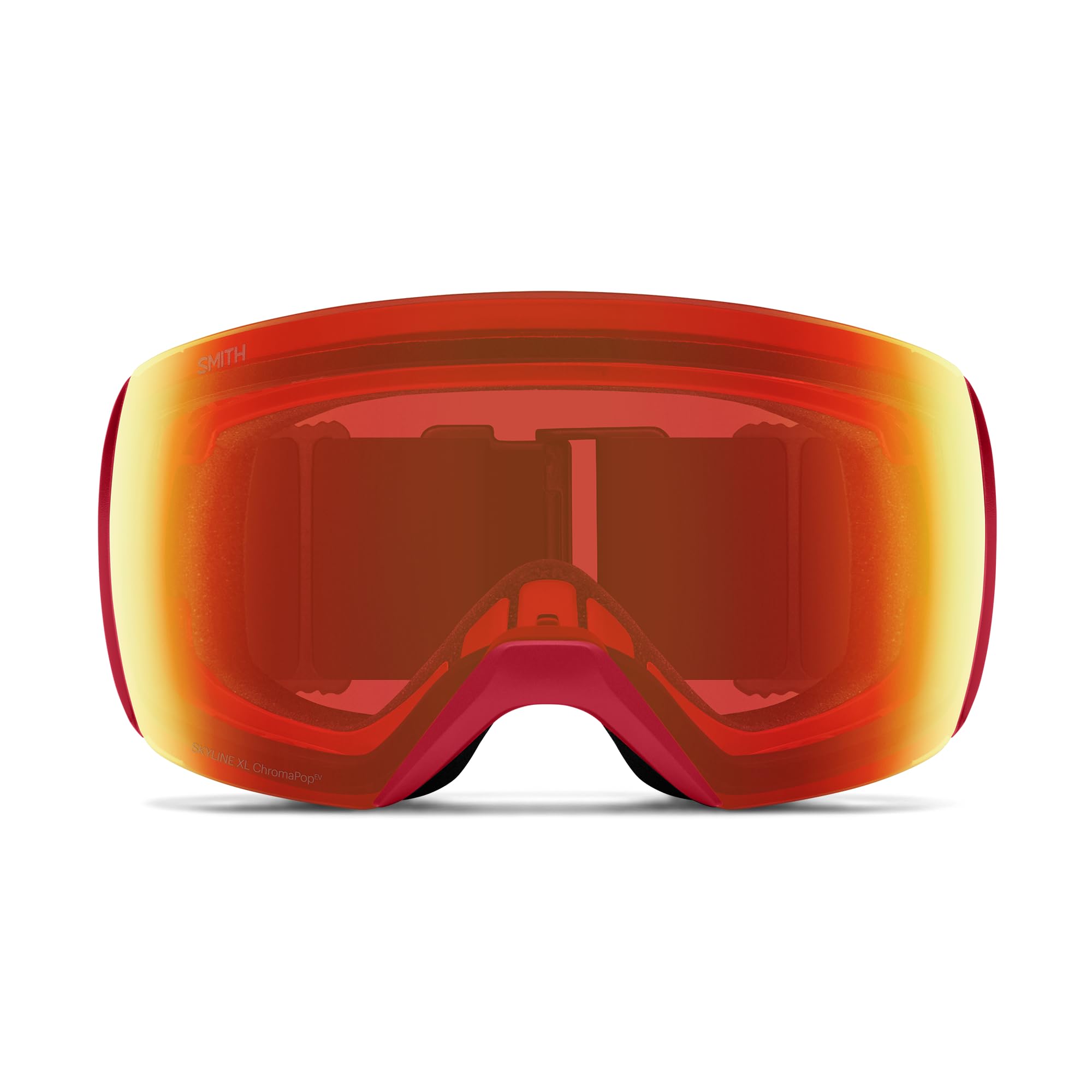 SMITH Skyline XL Masque de ski Mixte