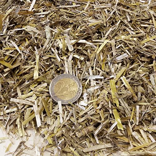 Agri-Stro 'Das Traditionelle Stroh' 2-5 cm 20 kg