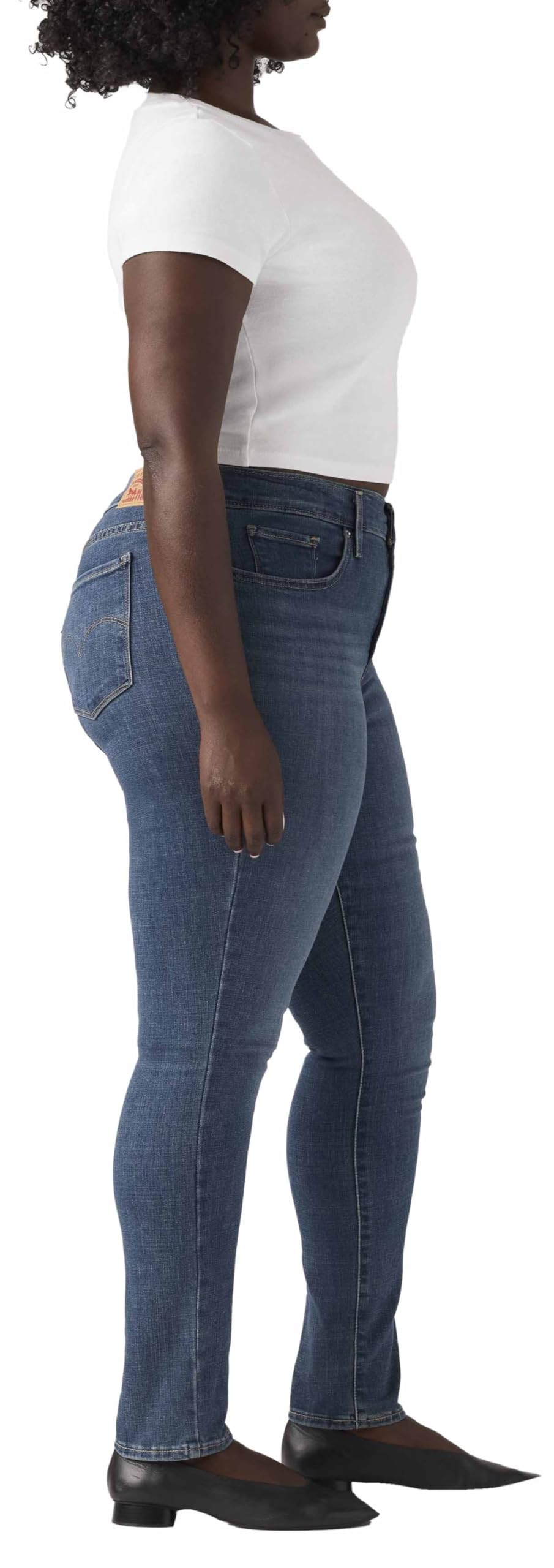 Levi's - 311 Shaping Skinny, Jeans Donna