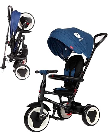 triciclo bebe drim
