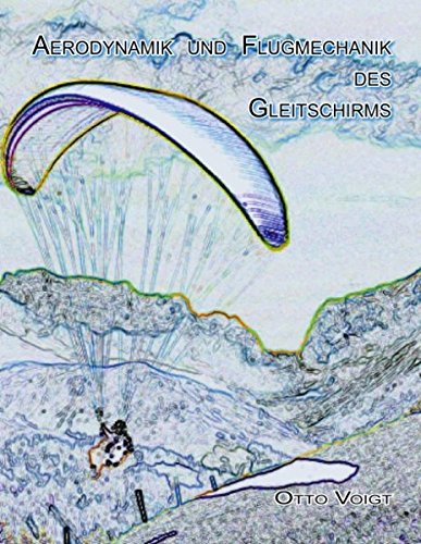 Aerodynamik und Flugmechanik des Gleitschirms