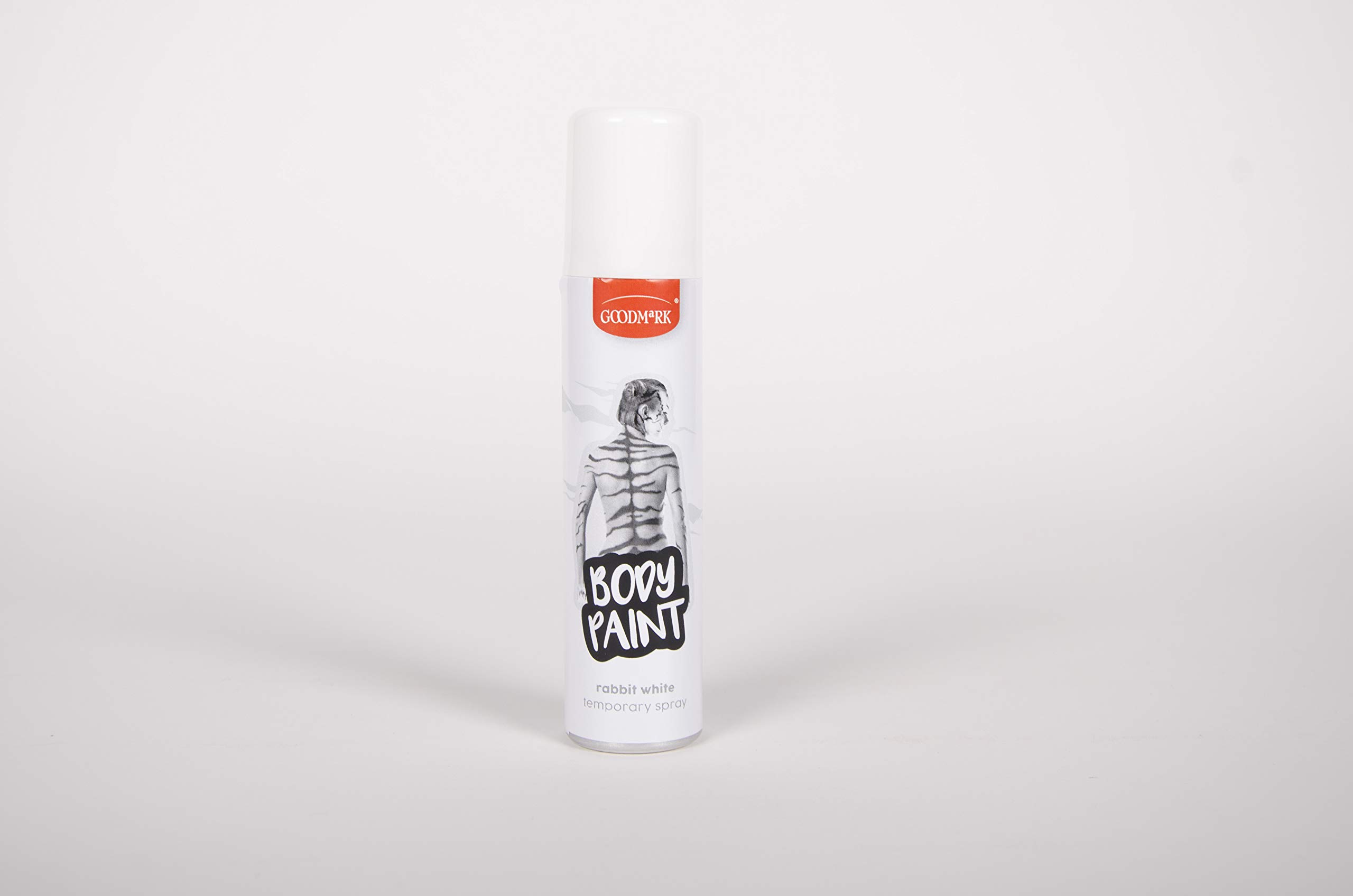 GoodmarkSPRAY CORPS 75ML BLANC, White