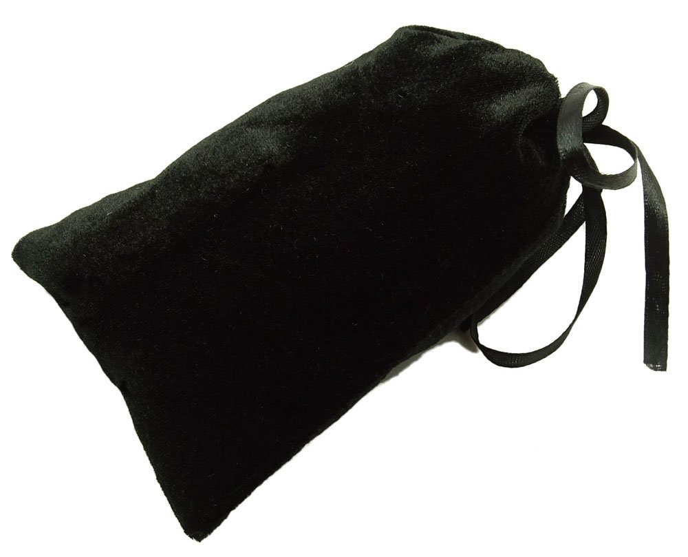 Darling Souvenir - Sacchetto Regalo Piccolo con Coulisse, per Matrimoni, Compleanni, Regali, Sacchetti Regalo, Sacchetti per Feste - 10 Pezzi