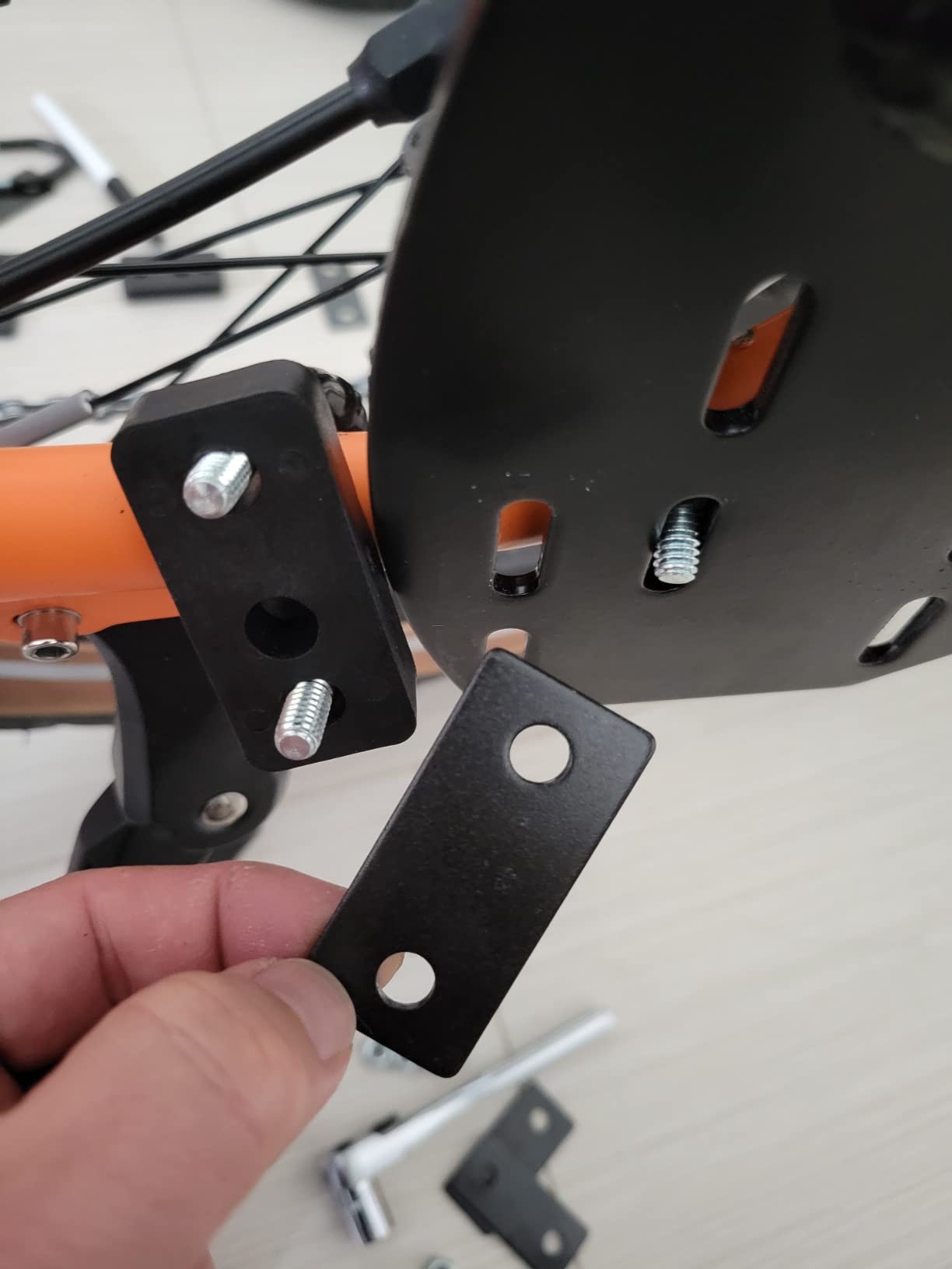 33/mo Finance Bike USA HeavyDuty Stabilizer Wheels for Adult