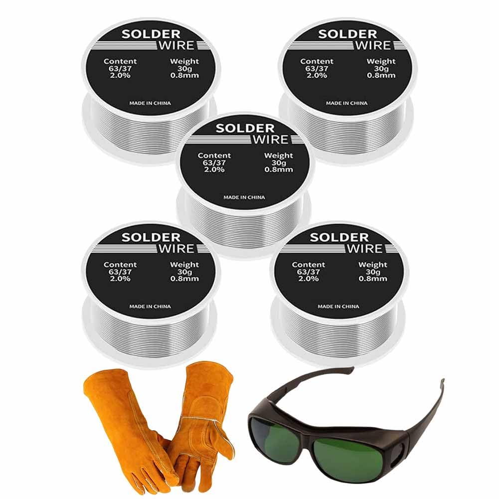 laser welding tool Accessories Laser Welding Machine Internally Heated Industrial Laser Welding Tools 110V Handheld Welder, Automatic Corded Solder