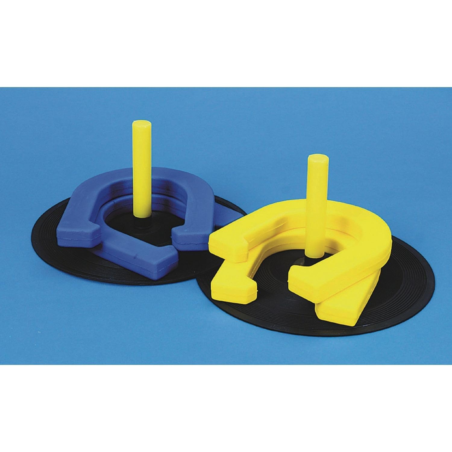 S&S Worldwide Foam Horseshoes