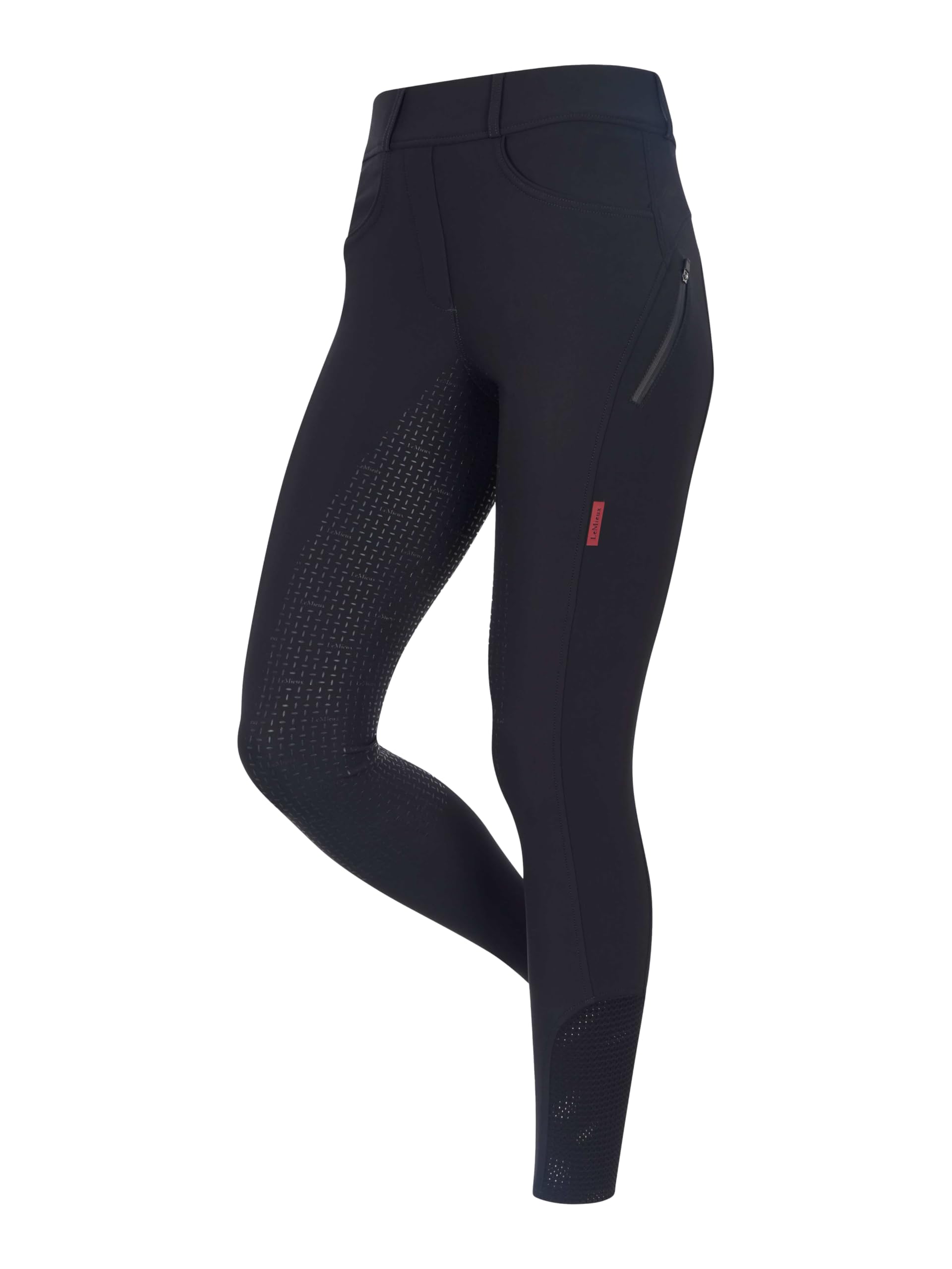 Lemieux Women's Black Amy Bregging
