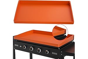 36 Inch Silicone Griddle Cover: The Ultimate Grill Protector
