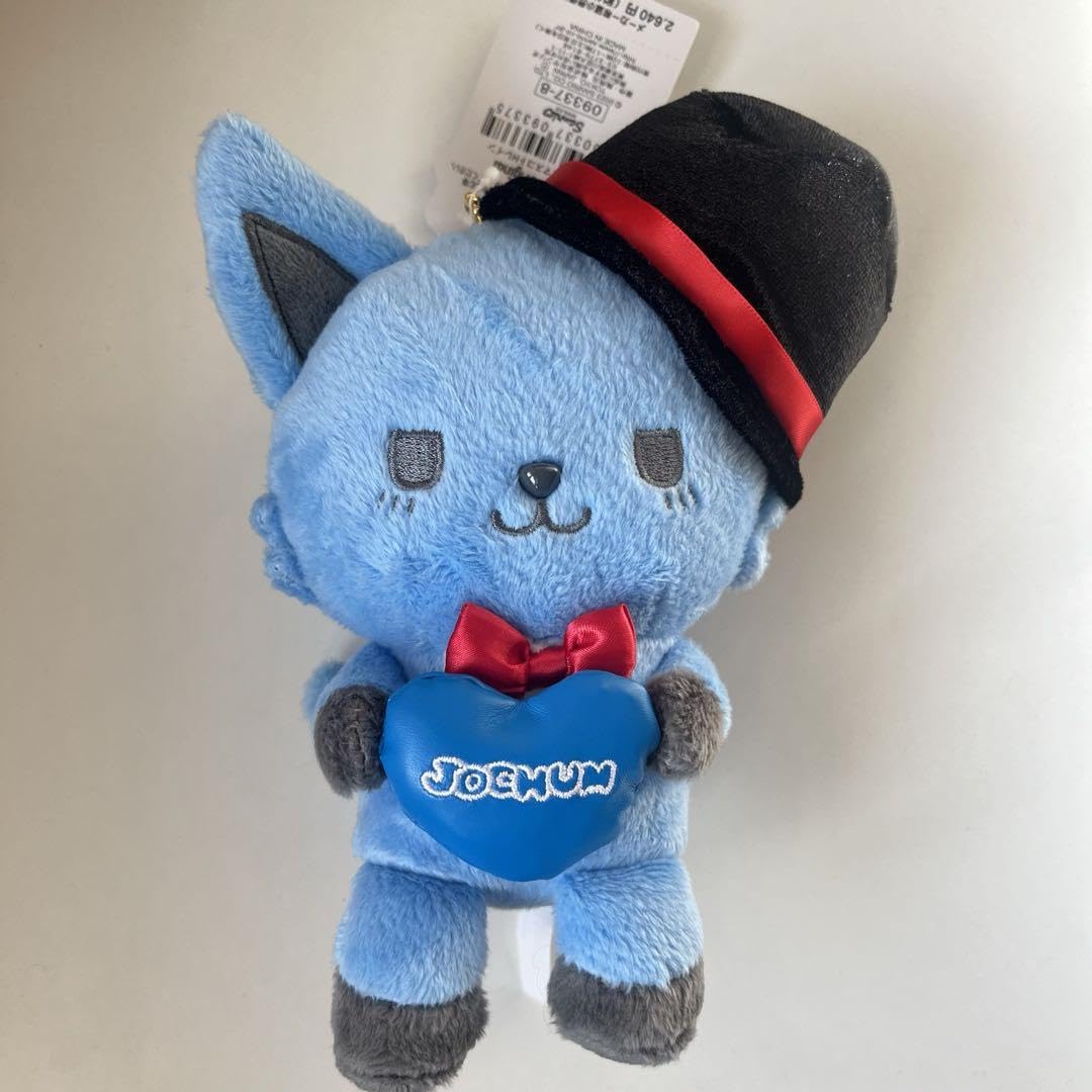 Amazon.co.jp: JOCHUM レイン ぬいぐるみ : おもちゃ