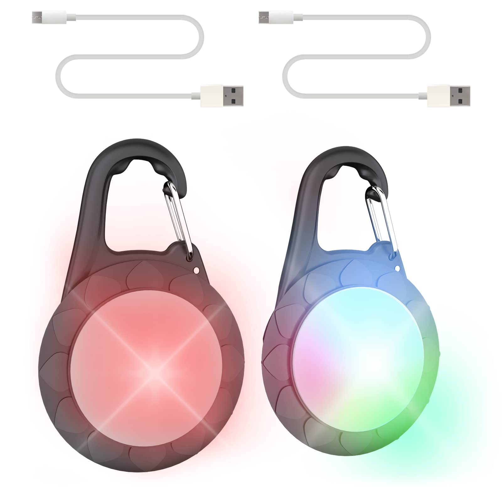 See full amazon price history chart for Dog Lights for Night Walking, 2pcs Rechargeable RGB Color Changing Dog Collar Light, IP65 Waterproof Carabiner Clip Led Dog Lights, LED Dog Safety Collars Light for Cycling,Climbing,Camping,Running Dog Lights for Night Walking, 2pcs Rechargeable RGB Color Changing Dog Collar Light, IP65 Waterproof Carabiner Clip Led Dog Lights, LED Dog Safety Collars Light for Cycling,Climbing,Camping,Running (B09HZ43VNC) Amazon Price History, Amazon Price Tracker
