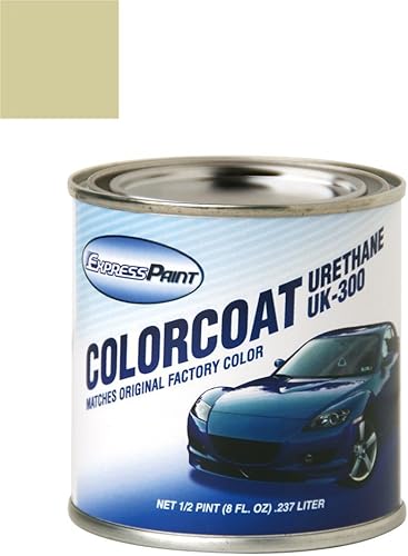 Vista 51 de ColorRite Aerosol para Chevrolet Aveo Pintura de retoque automotriz - Rojo Clearcoat 74/WA9260 - Color+Paquete Clearcoat 74/WA9260 (2007-2010) capa