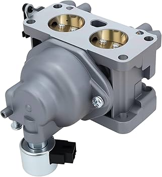 Amazon.com: Carbman 15004-1010 Carburetor Compatible with Amazon.com: Carbman 15004-1010 Carburetor Compatible with