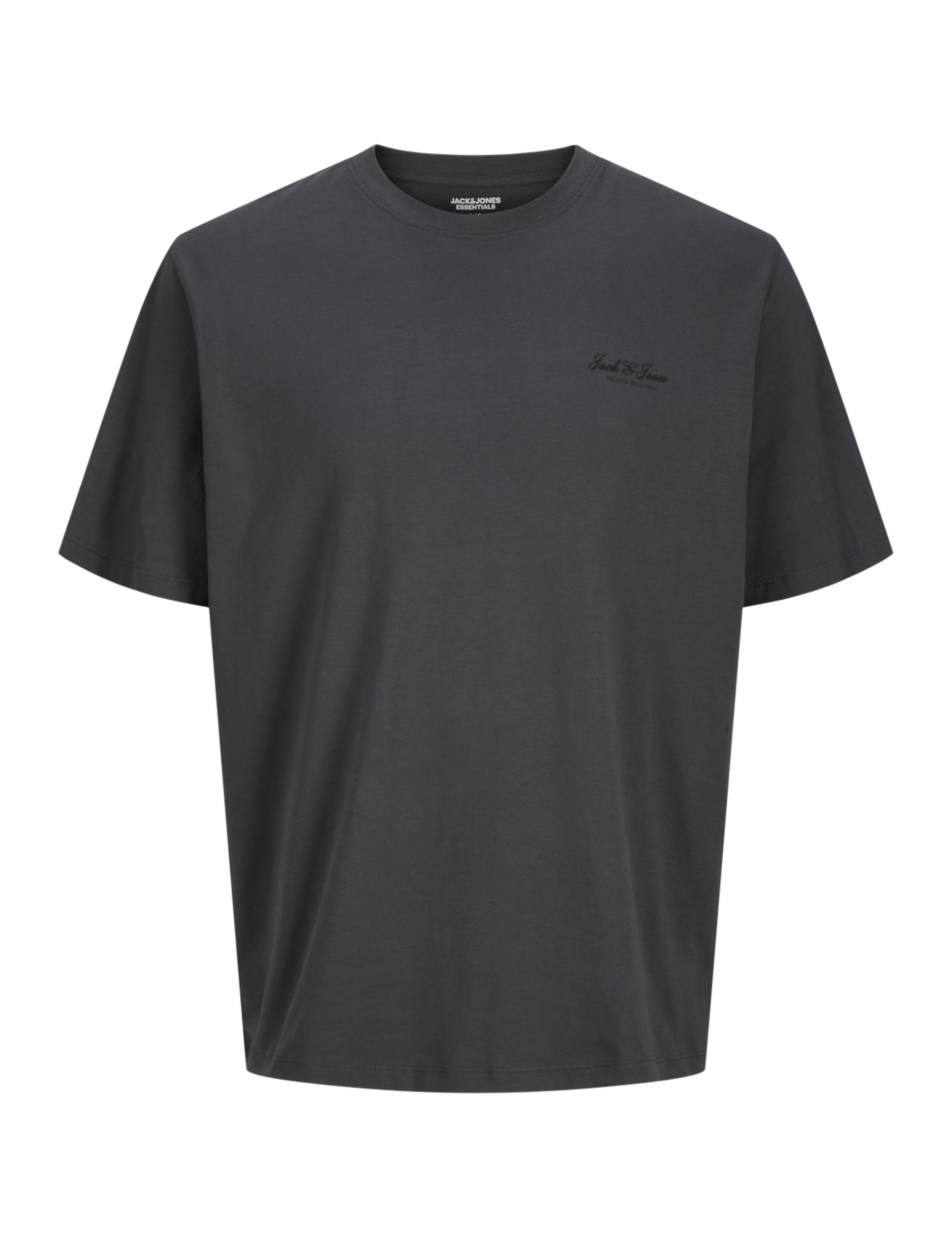 JACK & JONES Jjearchive Graphic Tee Ss O-Neck Noos