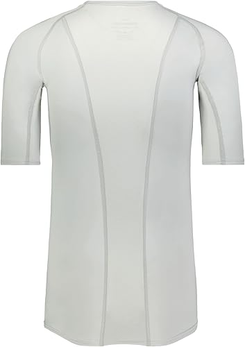 Miniatura 2 de Russell Athletic Camiseta de compresión de media manga