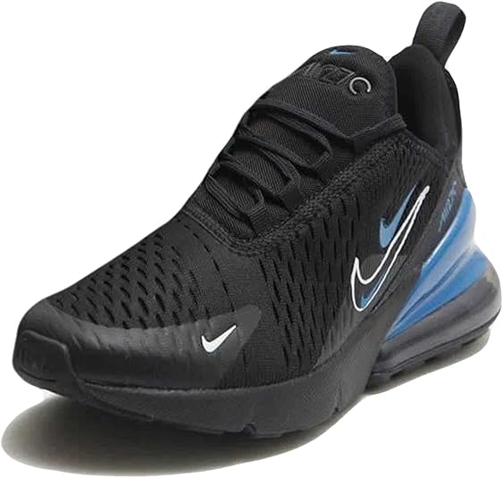 air max 270 blue tick