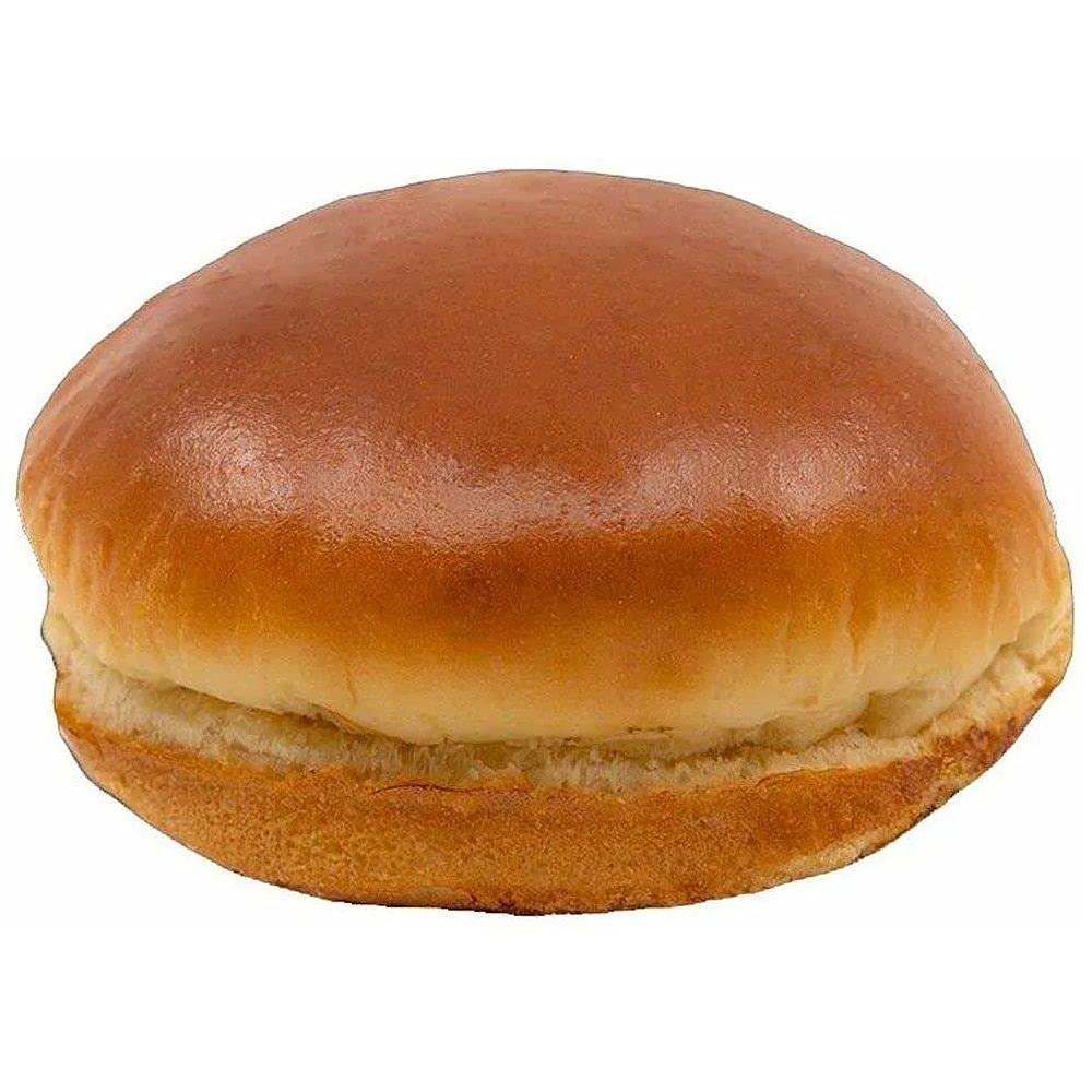 Turano Sliced Brioche Bun, 5 inch - 80 per case.
