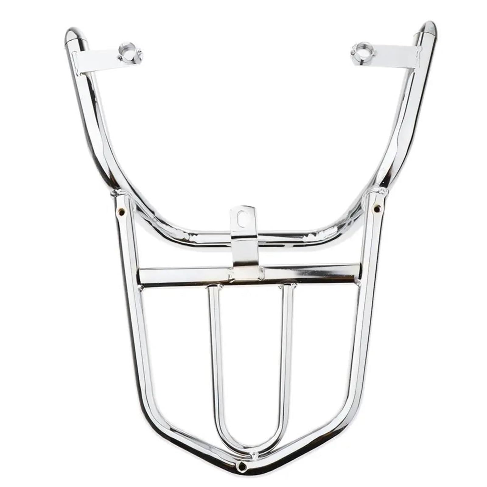 Scaffale portaoggetti Portapacchi Posteriore per Moto Portapacchi Portapacchi Posteriore Portapacchi Accessori Moto per Y&amaha RSZ RS-Z
