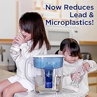 Vista 3 de PUR Repuesto para filtro MineralClear de agua de la llave