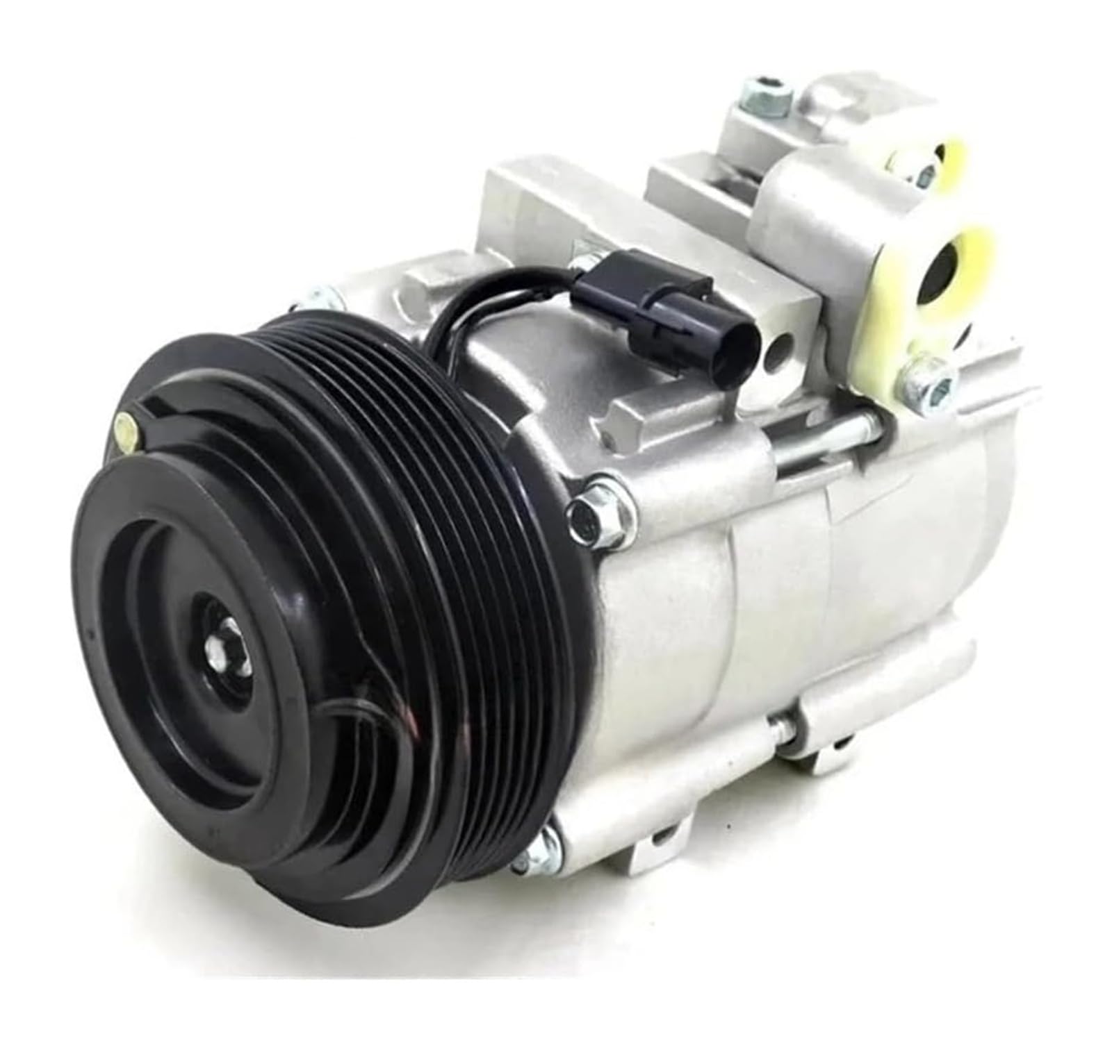 Tafasvcvmk One Color Ac Compressor For Hyundai For Starex H1 2007-2015 97701-4H100 977014H100 97701 4H100 6Pk Car Air Ac Compressor Car Conditioning
