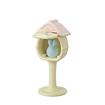 charinさまご予約4号ふっくら丸鉢 おねむなうさぎさんイースターマーガレット charinさまご予約4号ふっくら丸鉢 おねむなうさぎさんイースター