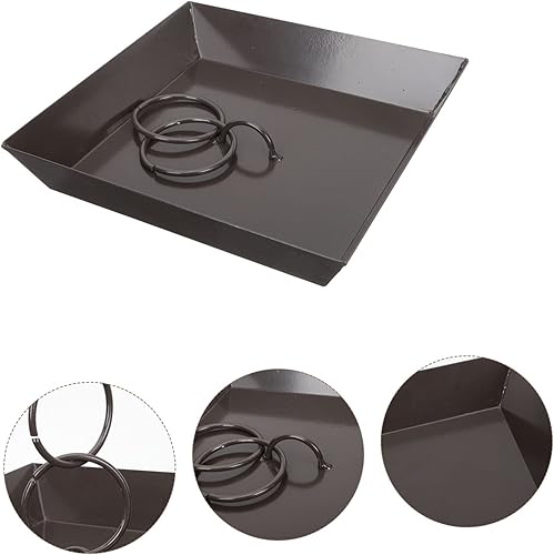 Miniatura 4 de Lluvia cadena receptáculo cuenca pp cuenco decorativo agua lluvia cuenca suministros para el hogar fácil de instalar óxido