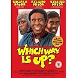 Which Way Is Up? 1977