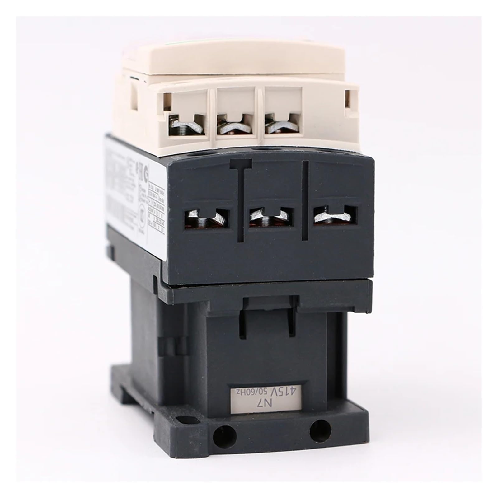 Licznik LC1D18N7-18A 415V 3 NO