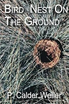 Paperback Bird Nest On the Ground Book