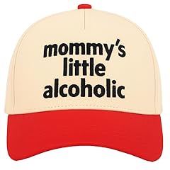 Mommy's Little Alcoholic