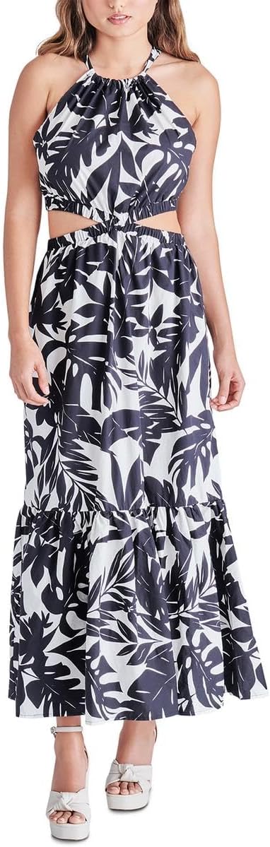 Steve Madden Apparel Womens Jules Dress