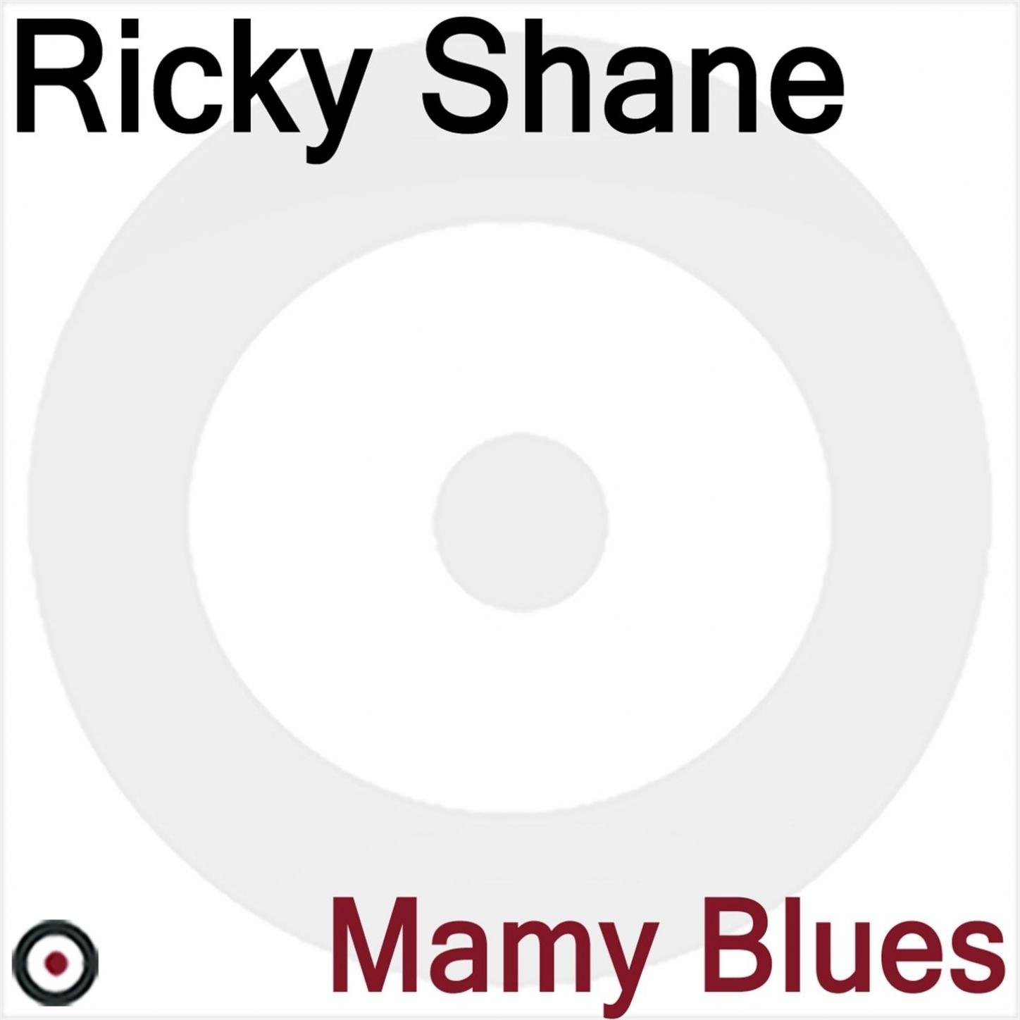 Ricky Shane