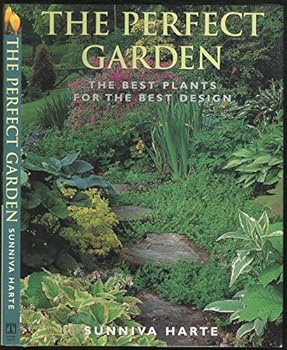 Hardcover The Perfect Garden: The Best Plants for the Best Design Book