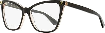 Gucci Cat Eye Glasses