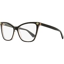 Gucci Cat Eye Glasses