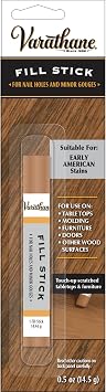 Varathane Early American Wood Fill Stick