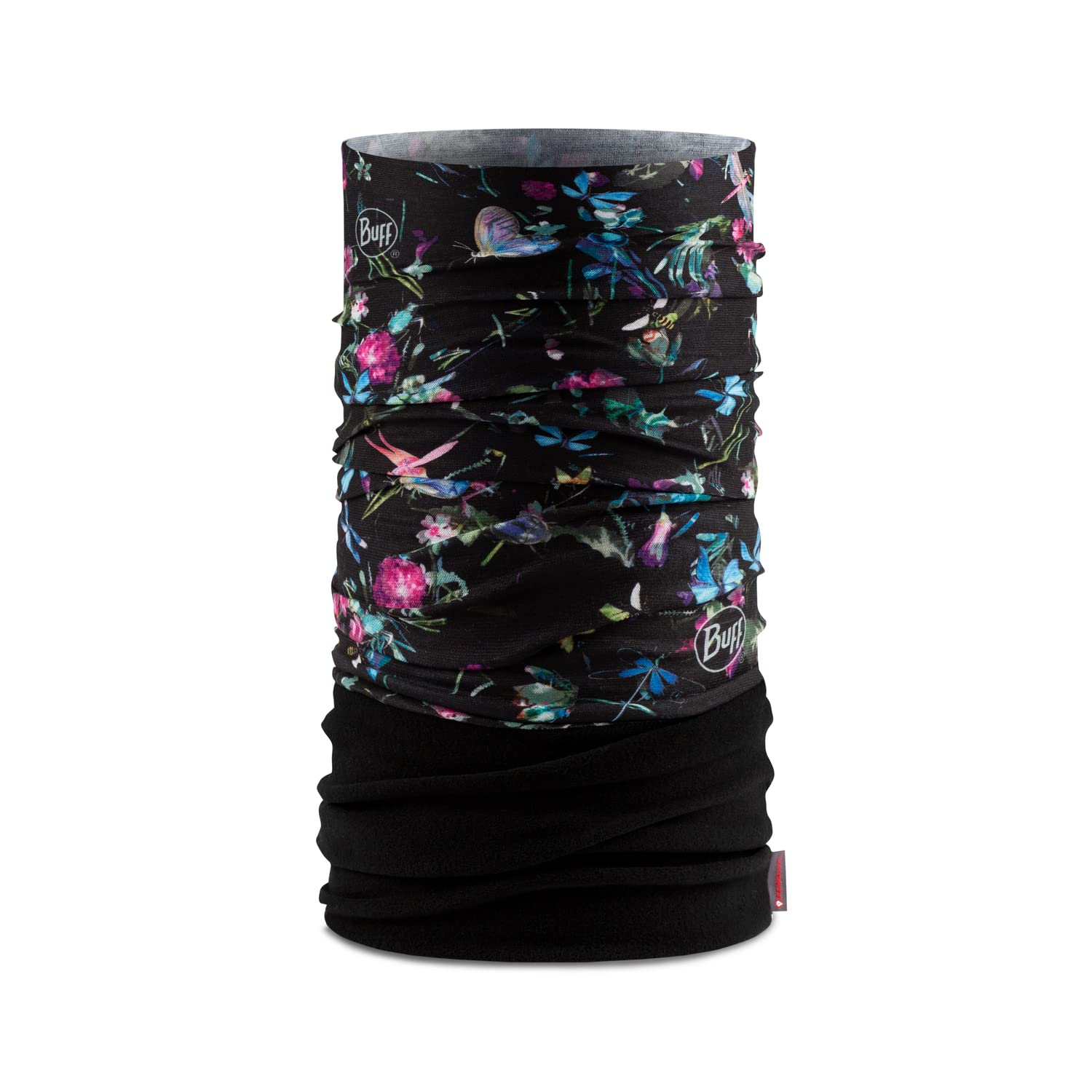 Buff Tour de Cou Polaire Enfant Cashim Multi