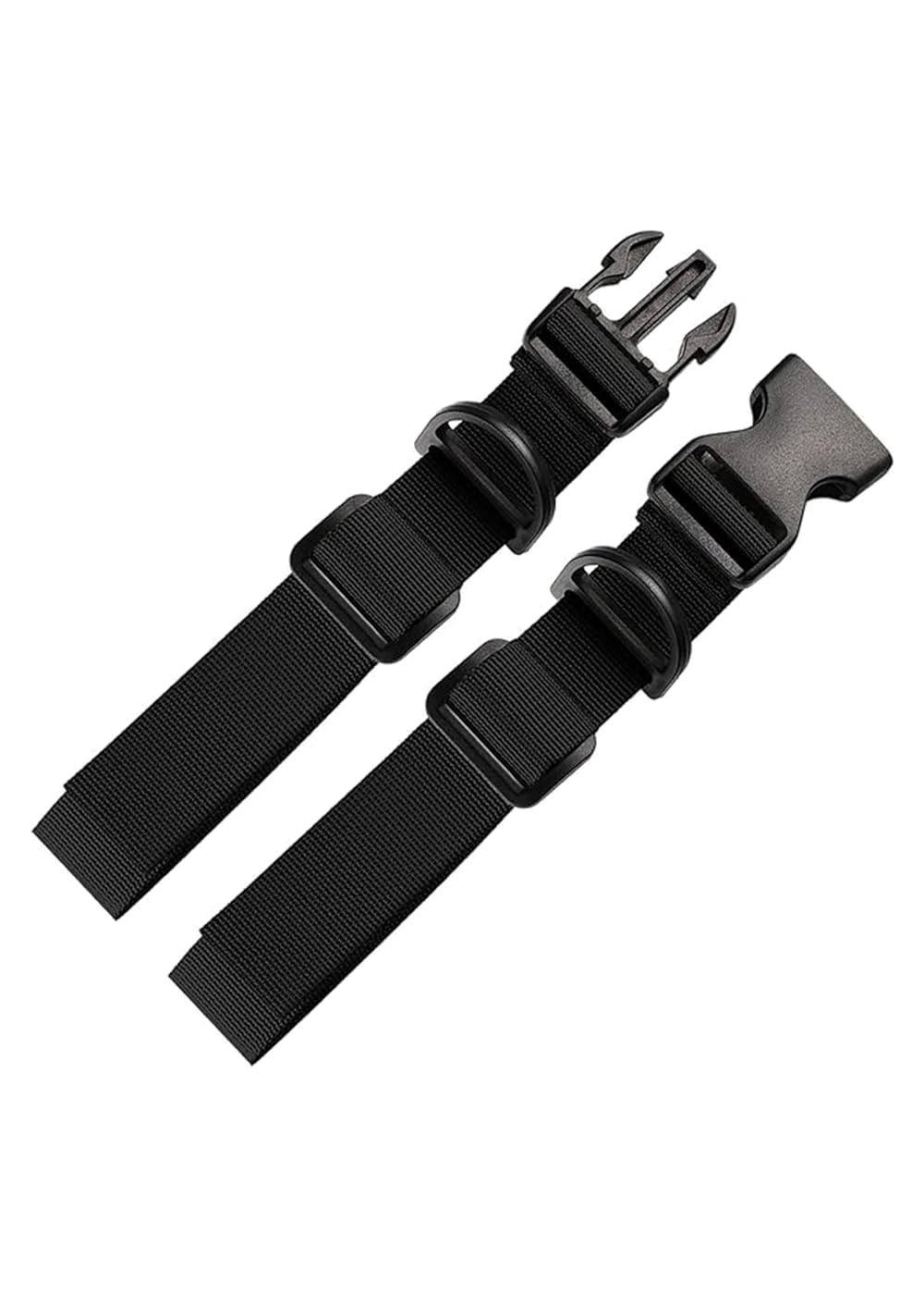 [Marcea] チェストストラップ リュックずれ落ち防止ストラップ ショルダー…