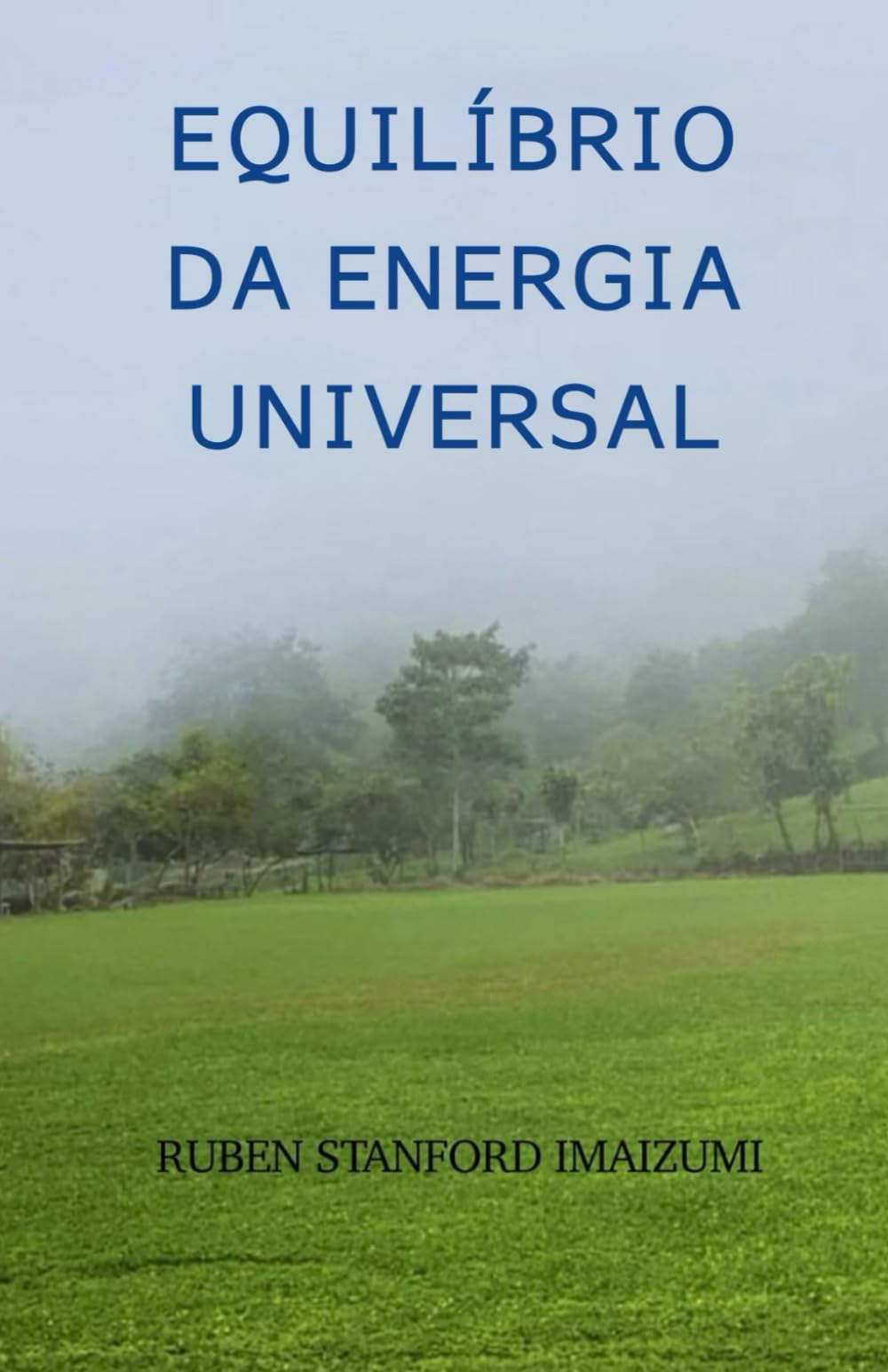Equilíbrio da Energia Universal