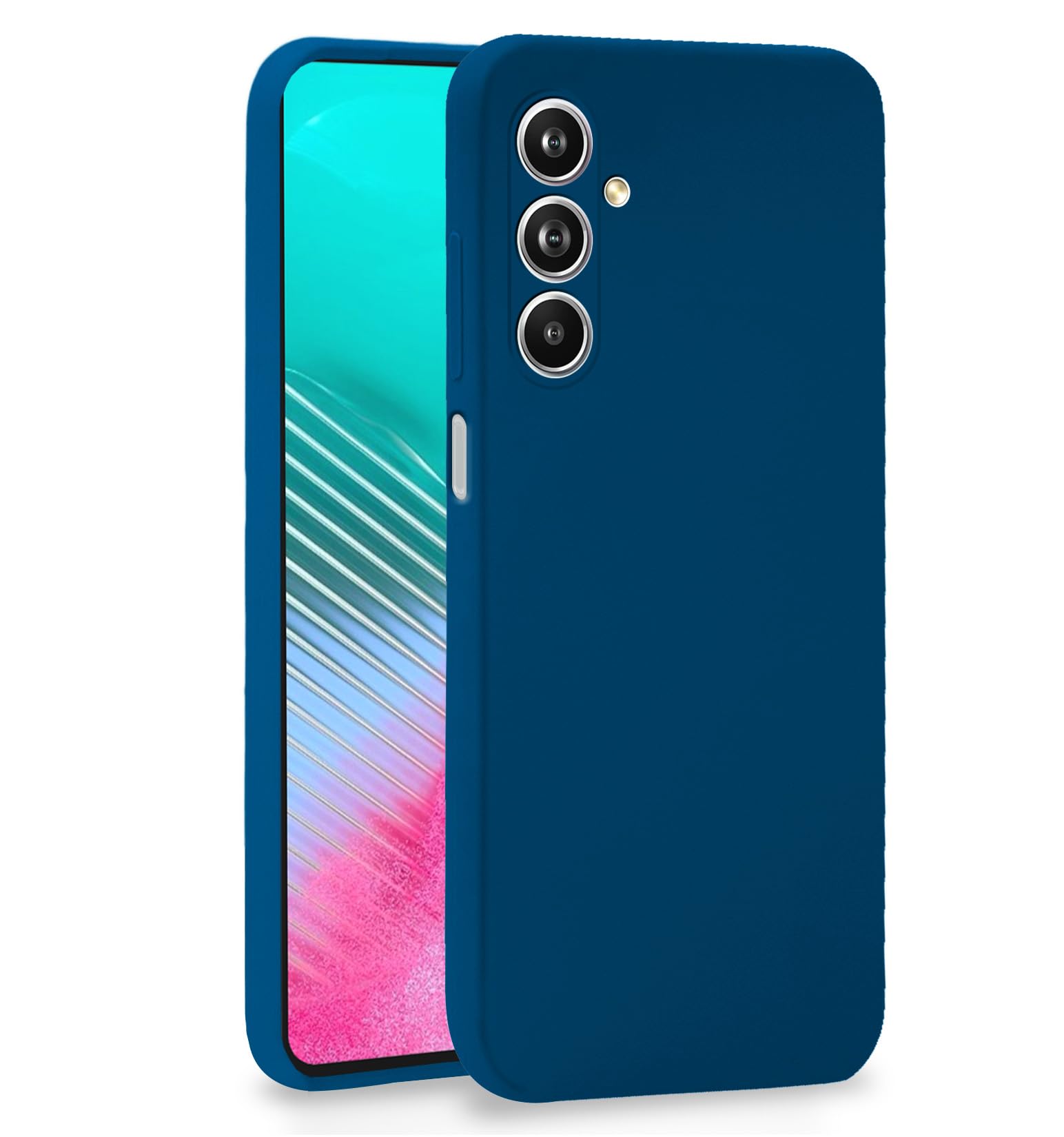 Samsung Galaxy M54 5G · Blue