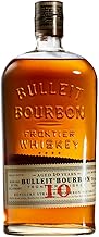 Bulleit 10 Years, Bourbon, 70cl