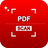 PDF Scanner and Reader - Document Scanner & QR Code & Image to PDF