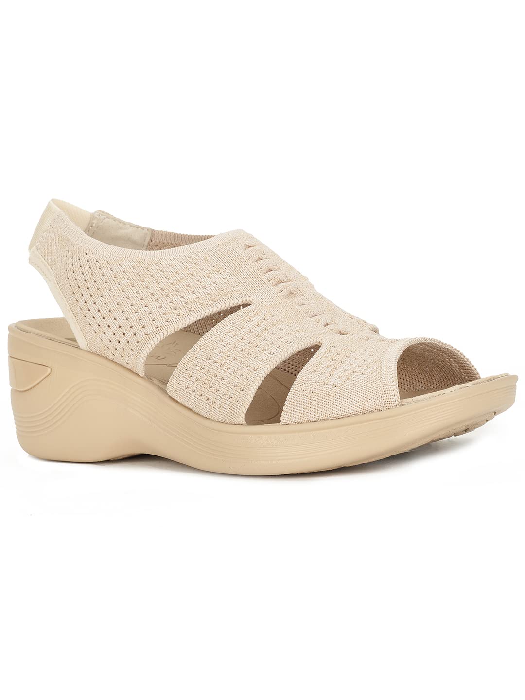 NaturalizerWomen's Double Up Sandal