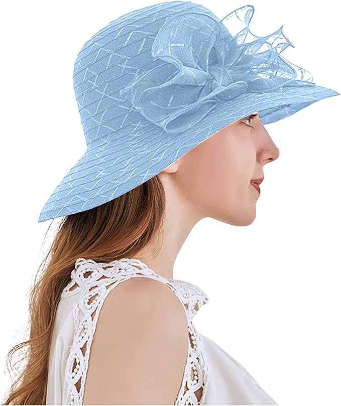 British summer hats Clearance