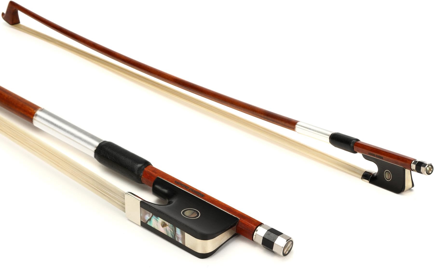 Eastman BC80 Pernambuco Wood Cello Bow - 4/4 Size