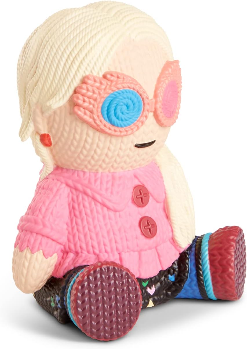 Handmade by Robots - Wizarding World fo Harry Potter - Luna Lovegood #103