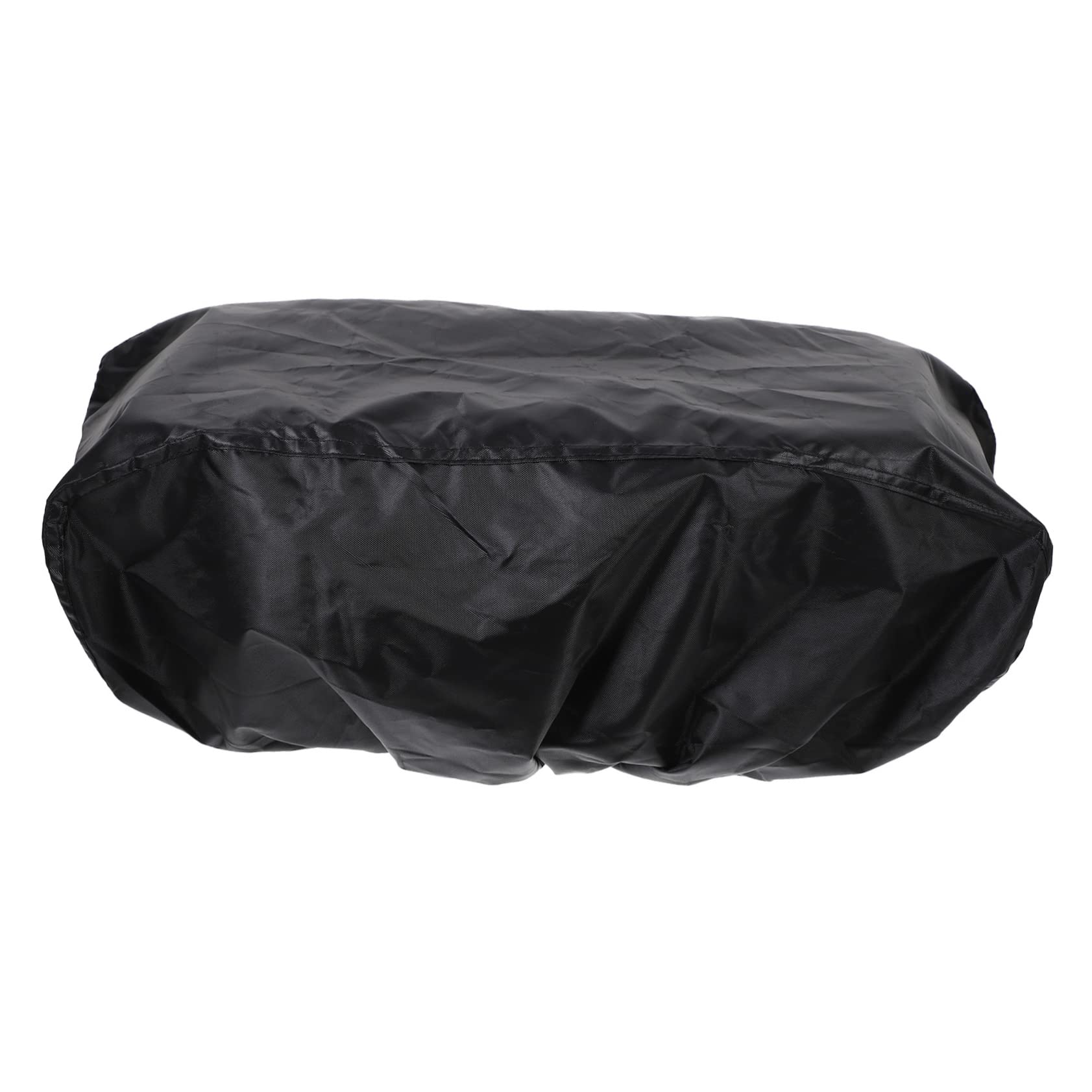 VINTORKY Winch Cover Electric Winch Dust Cover 600d Oxford Waterproof Protector